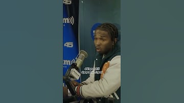 Thumbnail of King Von & Pop Smoke Explains Why They Buy Jewelry