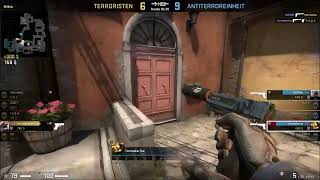 CSGO USP Flick