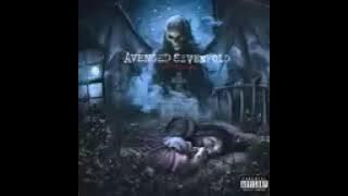 Avenged Sevenfold - Danger line