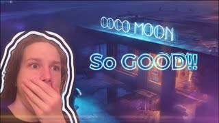 Download Lagu Owl City - Coco Moon Full Album Reaction MP3