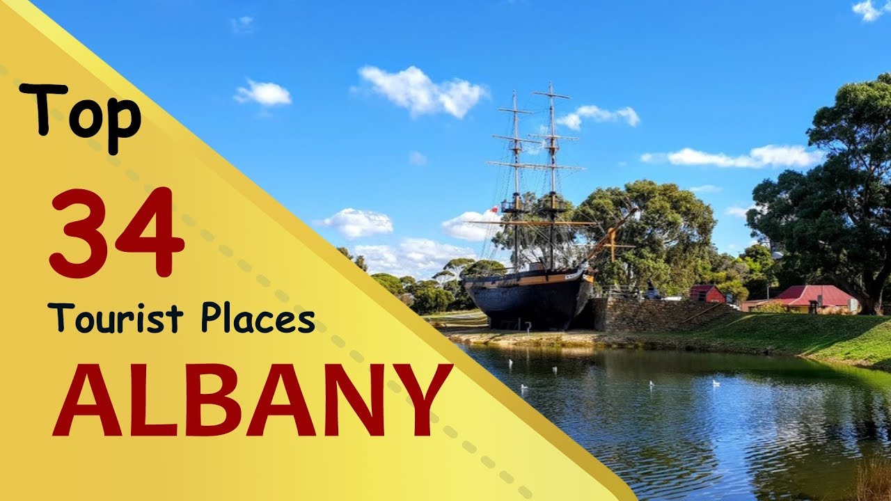 "ALBANY" Top 34 Tourist Places | Albany Tourism | AUSTRALIA