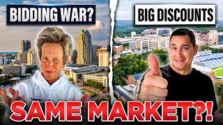 BIDDING WAR or BARGAIN? July 2026 SW Raleigh & Chapel Hill Market Update
