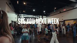 9:15am Service