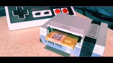 NESPi Mini(er)