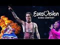 Eurovision 2021 Memes / Parodies