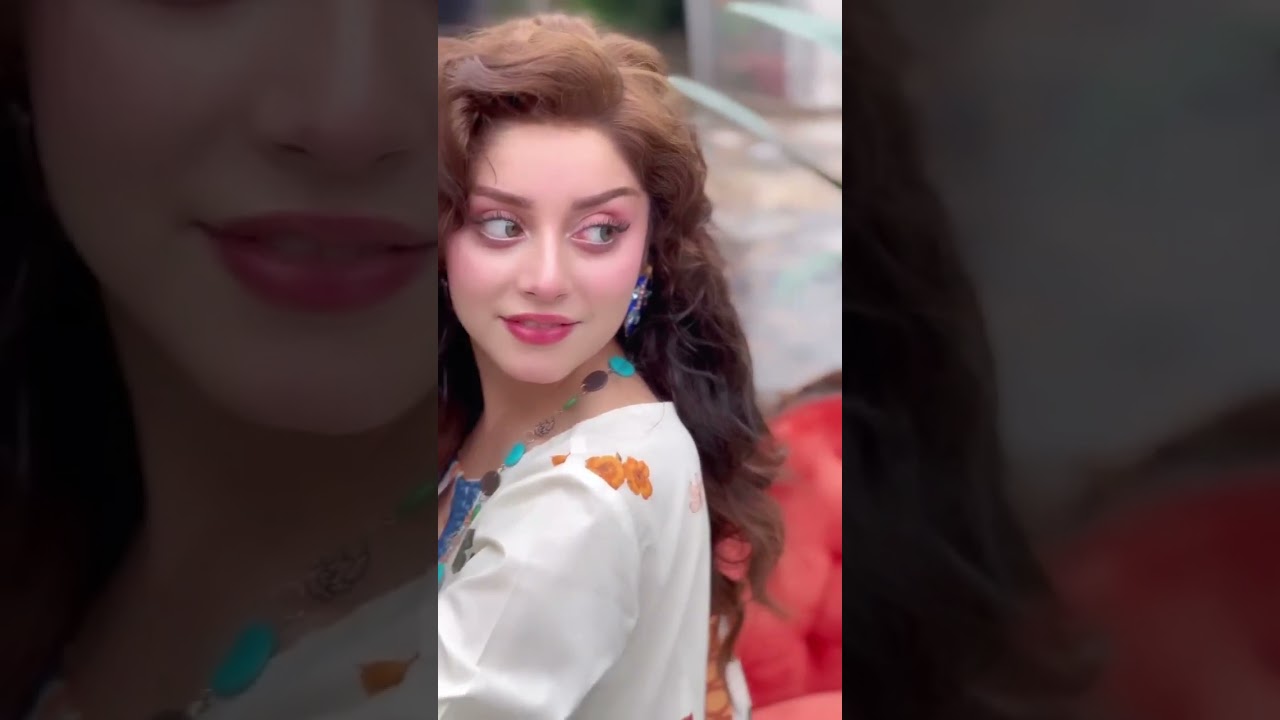 Khel - Episode 57  Alizeh Shah Love Video 