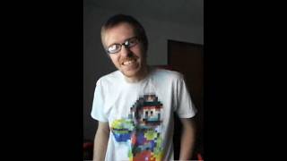 RGB Silent Rob @SuperCartoonist