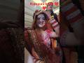 Shokyani 🥰🥰❤️❤️ #shortvideo #youtubeshorts #kumaonibride #shorts