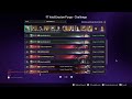 1:59 VEP Challenge 5 with Serena (First ever Sub 2 mins)