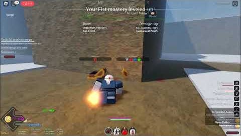 Roblox exploiter (report for project slayers)