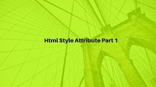Celebrity Html Style Attribute Part 1 Wealth