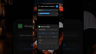 📱 Ton iPhone te cache cette information depuis le début…#shortnews #astuce #tips