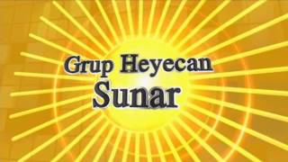 Grup Heyecan ve Latif Dogan - VatanSpor Gecesi Aschaffenburg