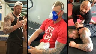 HOW I GAINED 20 LBS OF MUSCLE MASS IN 1 WEEK... Wealth