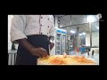 How to cook soft food menya guteka ibiryo bitandukanye   🔪🥕🥦🍝
