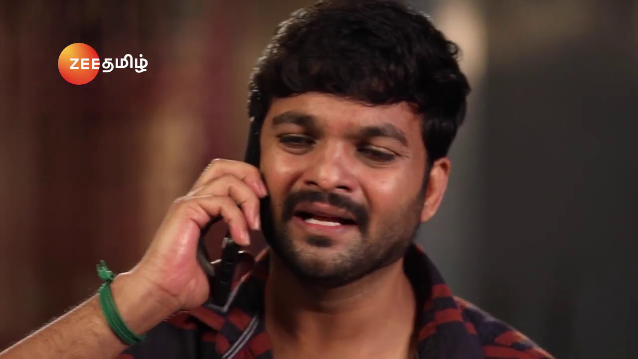 Chitras Spirit Saves Vennila - Yaaradi Nee Mohini - Full Ep 904 - Zee Tamil