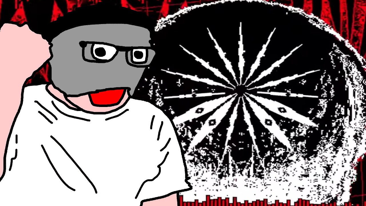 Reacting to RETALIATION - Grace OST