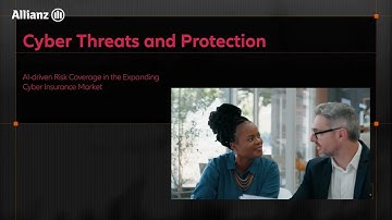 Generative AI and evolving threats – reshaping the insurance industry