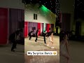 Rude Boy Surprise Dance #quinceañera | Fairytale Dances