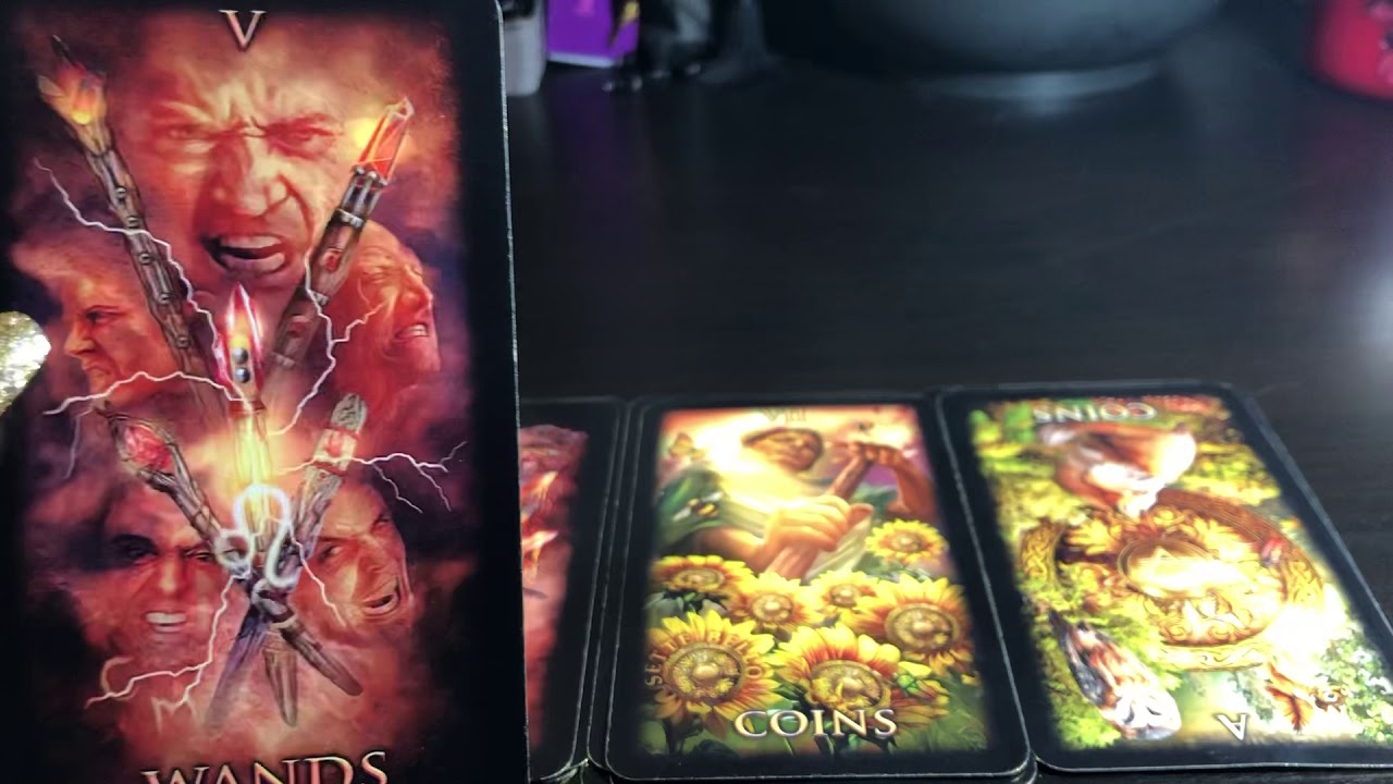 Cancer MAR2019 “WOW SOMEONE DID 2THEM WHAT THEY DID TO YOU & NOW THEY WANT U BACK”‼️