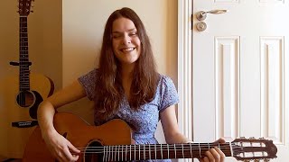 One Of These Days - Bedouine (cover)
