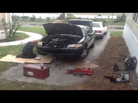 A Day In My Life: As Trials Arrive, God Makes Them Work For Good; Vehicle Update!