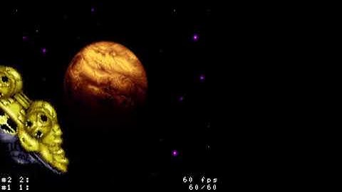 Super Metroid Redesign Axeil Edition parte 1