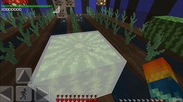 FARIS FARMING | MINE AND FARIS BASE (Planetcraft|Planet of cubes)