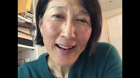 BSO at Home: Musicians | Lucia Lin