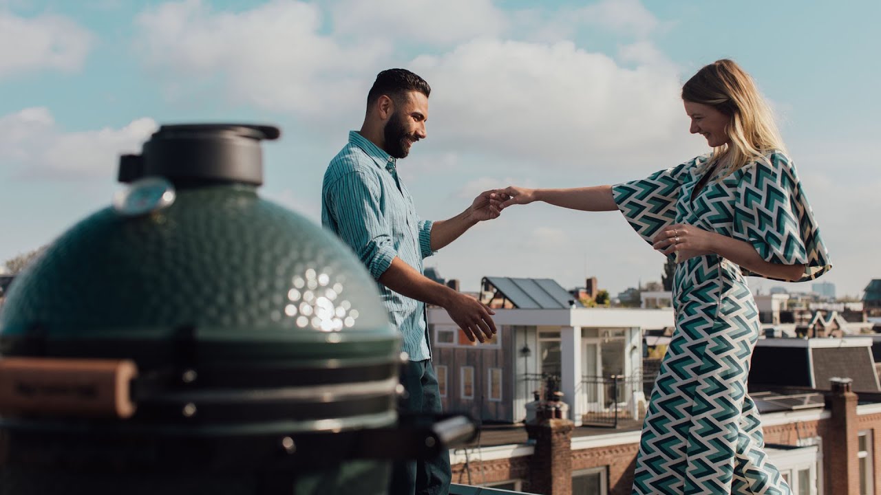 bbq significado Big Green Egg | Az Örökzöld ‘74 óta | HU
