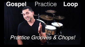 Gospel Chop Loop - Free Download