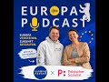 Tag der Arbeit im Europapodcast: Arbeit, Migration und Realität