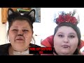 AMBERLYNN REID HALLOWEEN SPECIAL PT 2 // REACTION