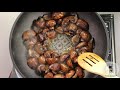 How to cook mushrooms properly