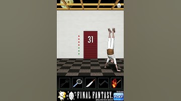 Dooors - Level 31 - Walkthrough