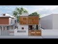 3000 sq ft | 4BHK Villa III @ Chemmancheri,OMR,Chennai