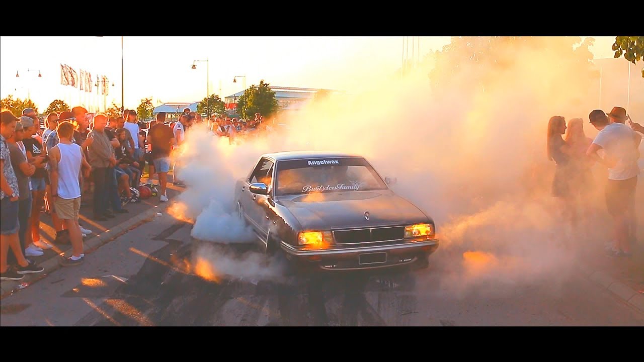 Linköpingsträffen #2 2017 | Pollen Edition | Official Aftermovie