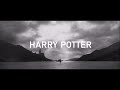 Harry Potter Teen Wolf style [Prisoner of Azkaban] Opening Credits