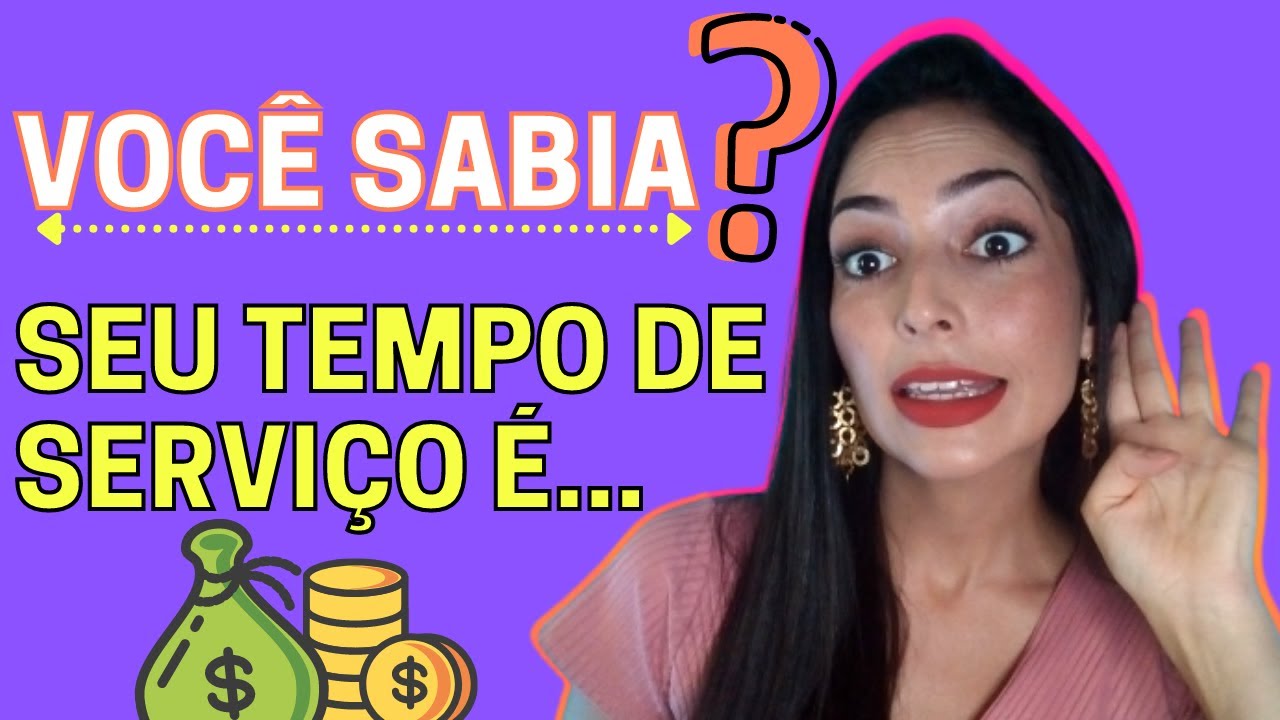 6 CURIOSIDADES da Aposentadoria por Tempo de Contribuição! VOCÊ SABIA?