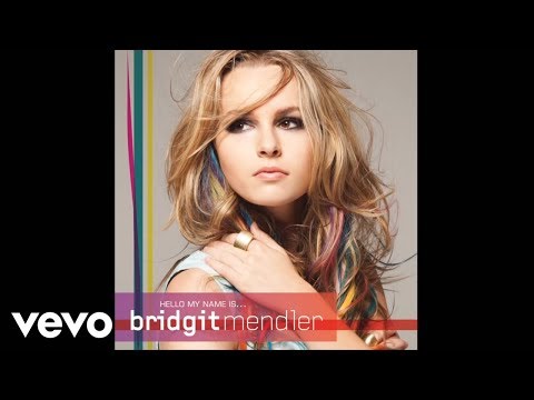 Bridgit Mendler - Hurricane