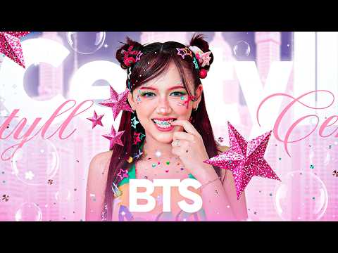 GILPY VLOG || BEHIND THE SCENE MAKEUP ALA NAYKILLA !! UDAH CENTYLL BELUM GUYS??