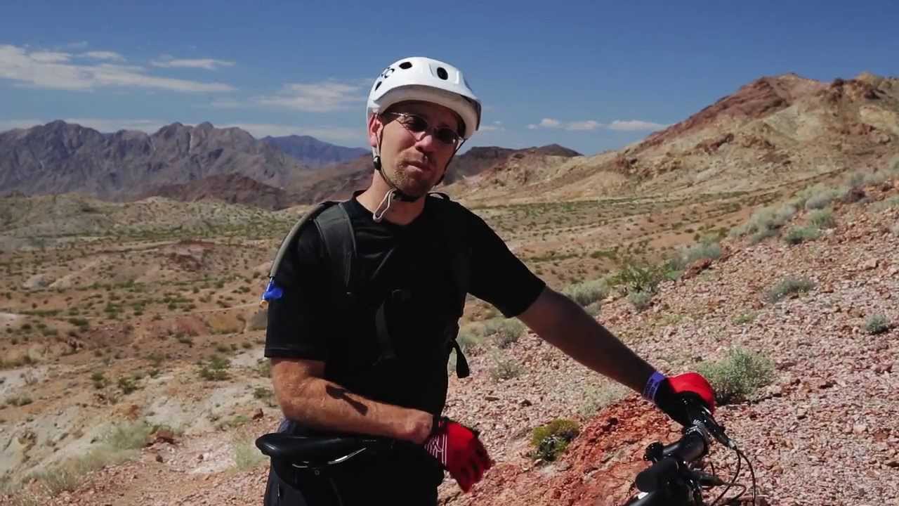 2014 Specialized Stumpjumper FSR Expert 