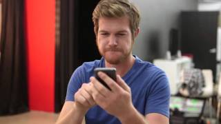 iPhone App Break Phone Video  Spear Fear screenshot 4