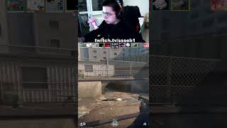 помяукал | ssseb1 #Twitch