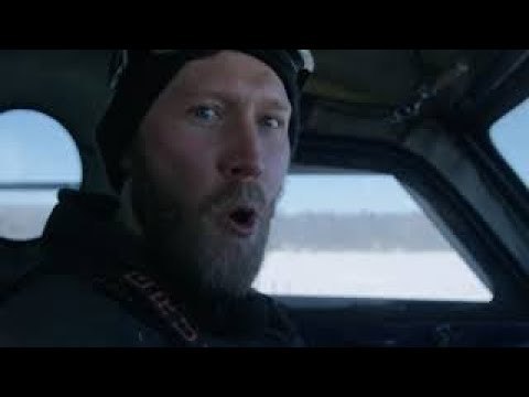 Ice Vikings | Official Trailer