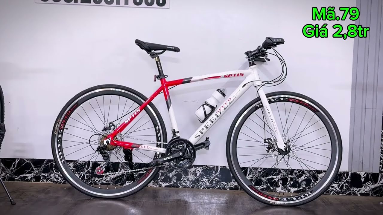 THANH LÝ LÔ XE ĐẠP GIÁ 2.800K BAO CƯỚC XE ĐẠP BẮC GIANG