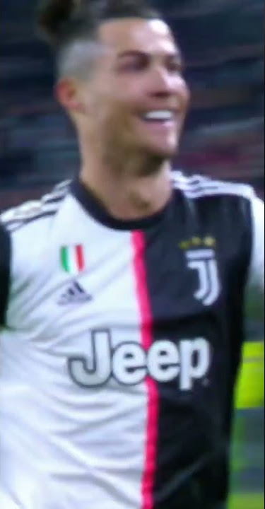 Story Wa Cristiano Ronaldo Juventus Shorts Video Bola Vaganza