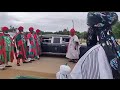 Dawowar mai martaba sarkin kano alh aminu ado bayero daga jihar zamfara