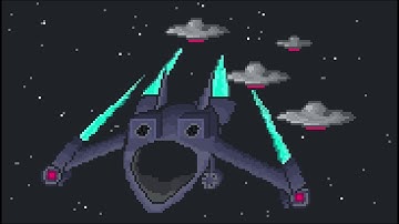 Starfarer - Escape Velocity [Music Video]