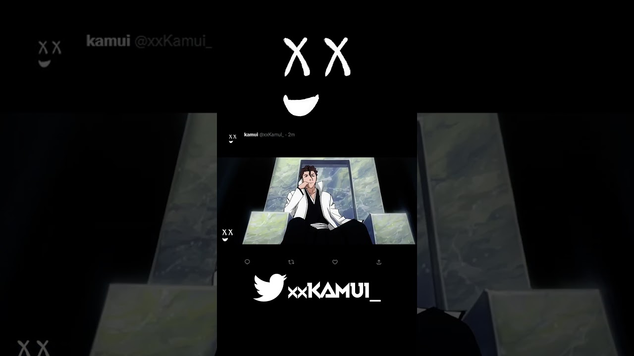 Aizen Edit | Sonne